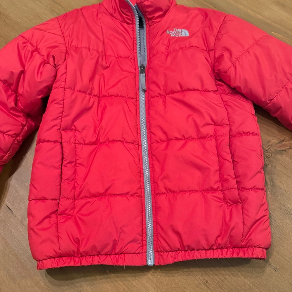 The North Face Scarlet Insulated Jacket